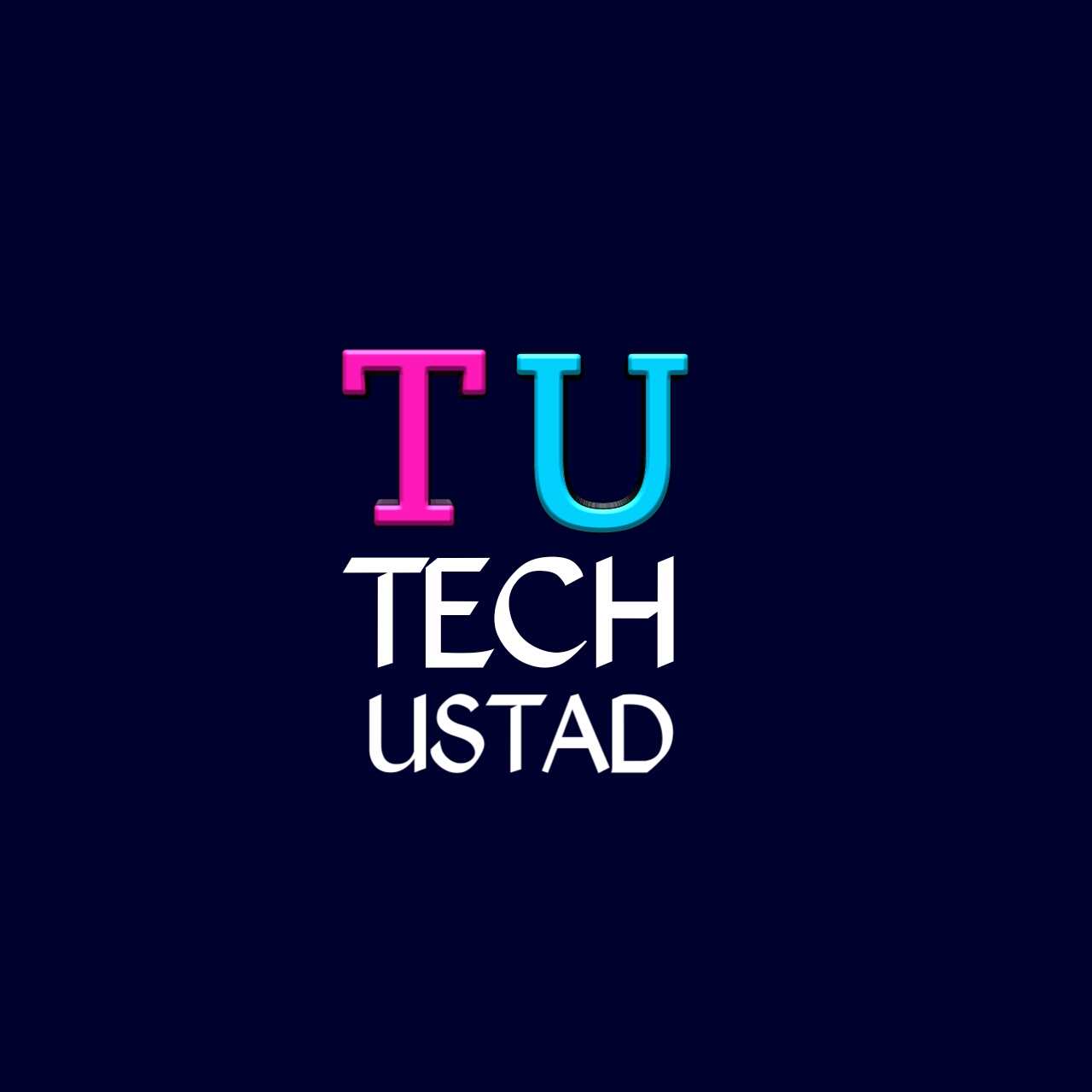 Tech Ustad