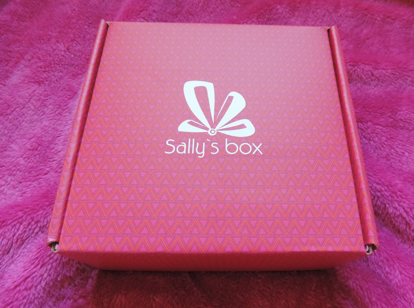 Miss Panda Land: MEMEBOX Sallys Box Set