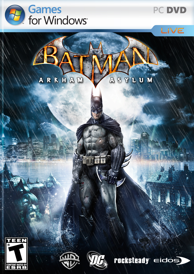 Save 75% on Batman: Arkham City - Game of the Year Edition ...