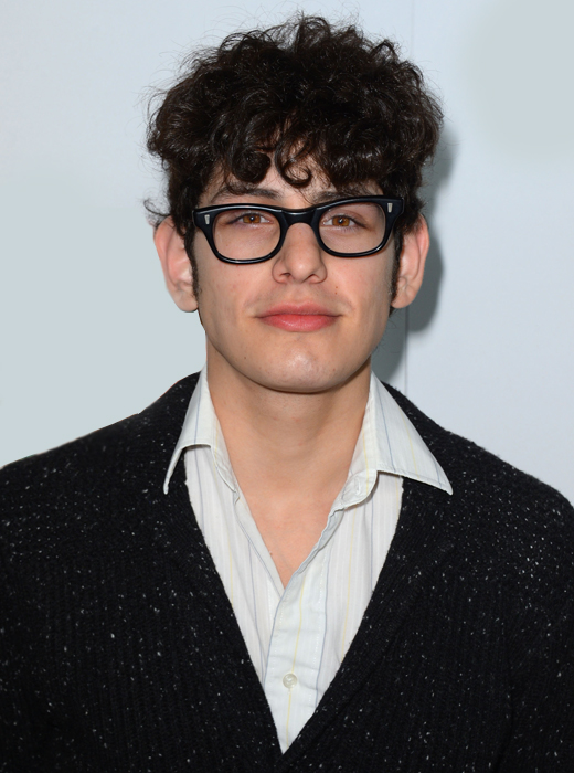 NickALive!: Nickelodeon Stars Attend The Orange Carpet Premiere Of The