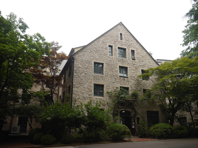 2015,summer 於是我就在韓國了 Day3