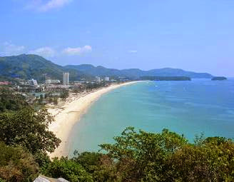 Karon Beach How to Go | Karon Beach Phuket | Beach Guide