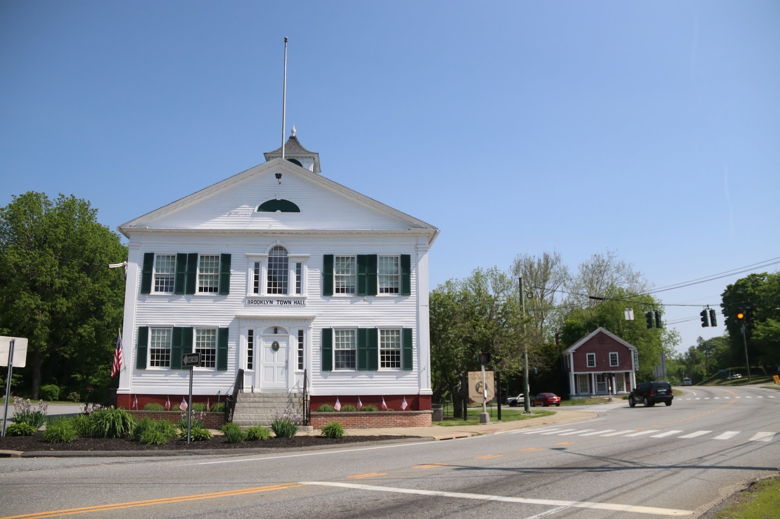 Southwest Daily Images Brooklyn, Connecticut