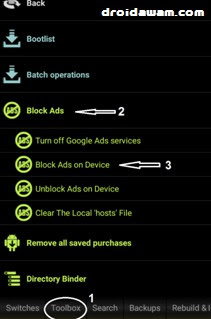 5 Cara Menghilangkan Iklan di Aplikasi Android dengan Lucky Patcher