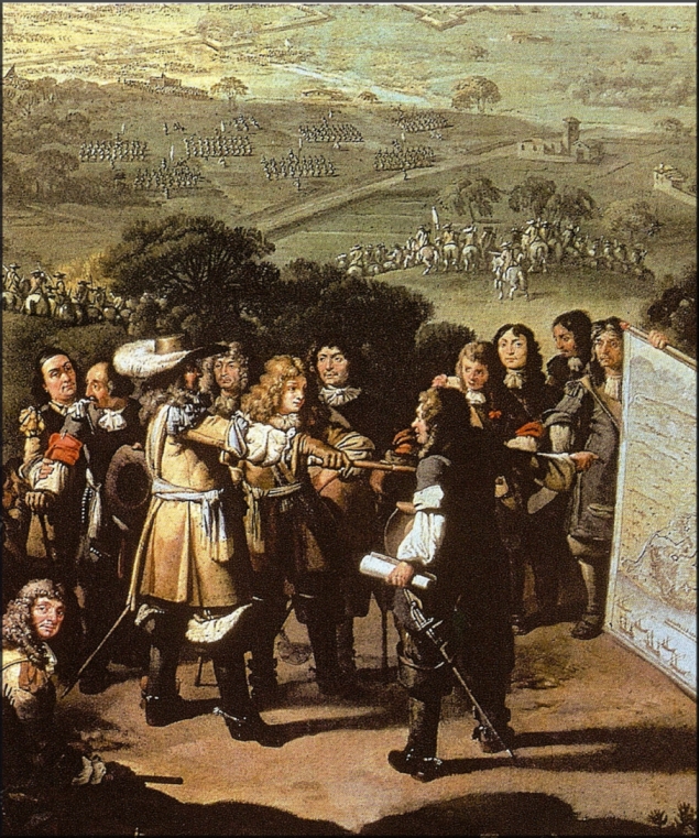 España Eterna Juan José de Austria, el hijo bastardo del Rey (1ª Parte)