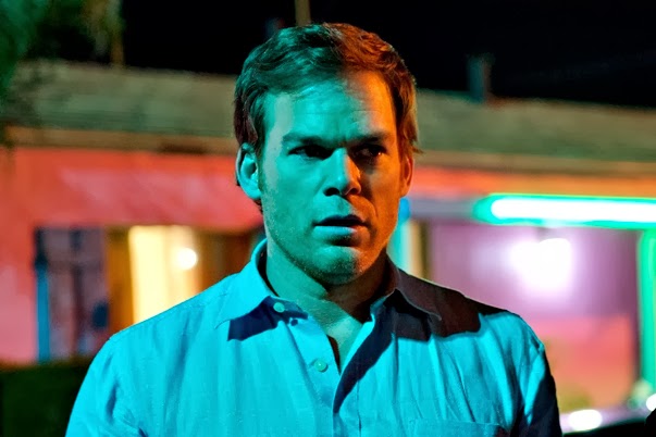 Dexter - Temporada 8