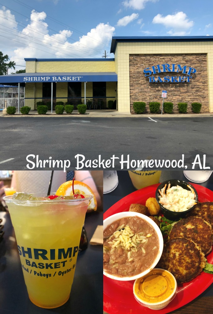 My Day of Food and Fun in Birmingham, Alabama