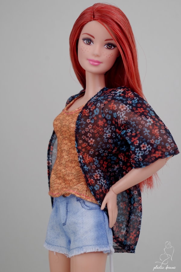 Plastic Dreams :: Barbie et miniatures: Barbie Fashions 2-Pack: Boho