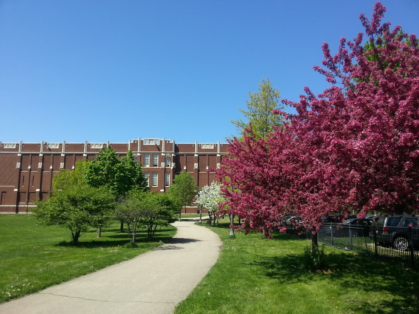 The Chicago Real Estate Local August 2017