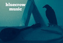 bluecrow music