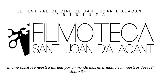 La Filmoteca de Sant Joan d'Alacant