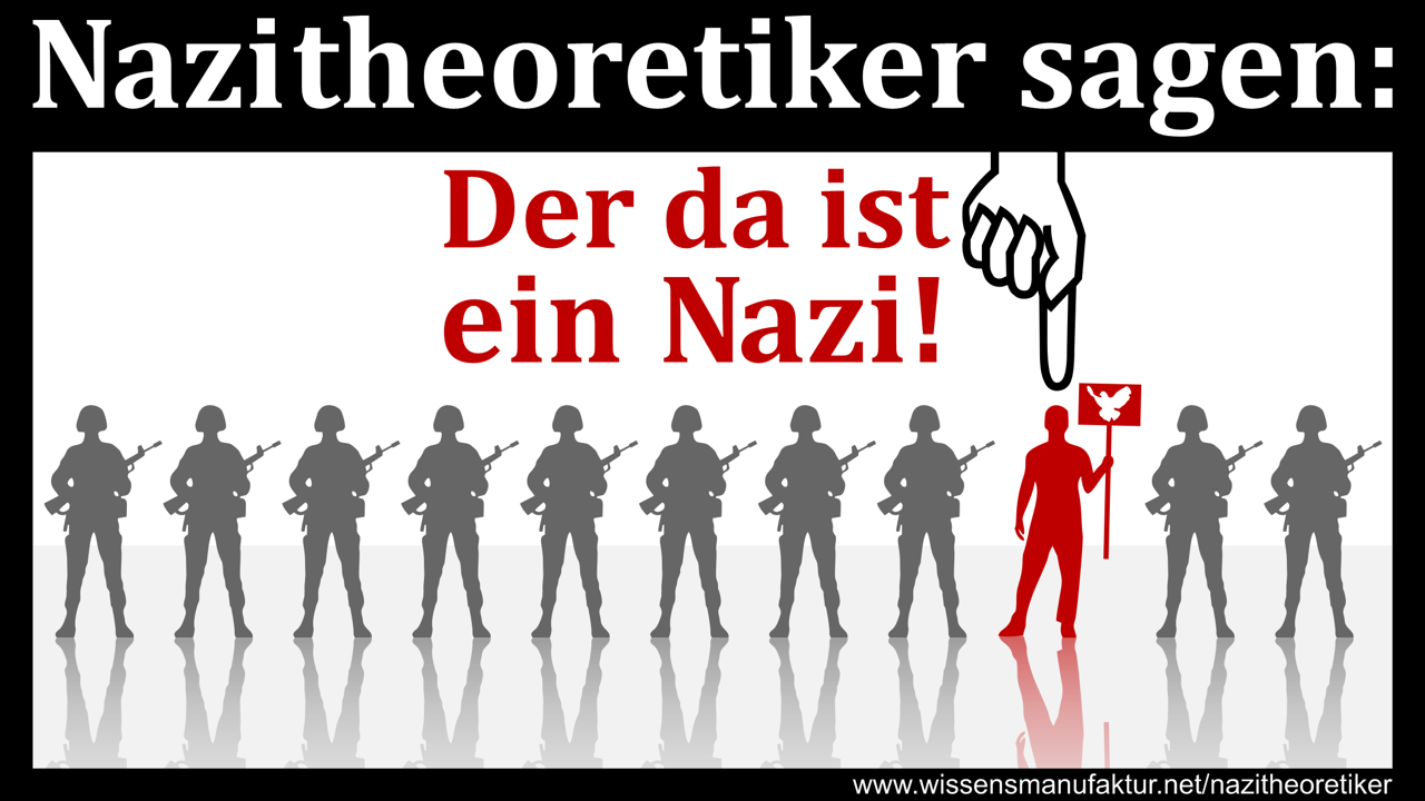 Die Nazitheoretiker
