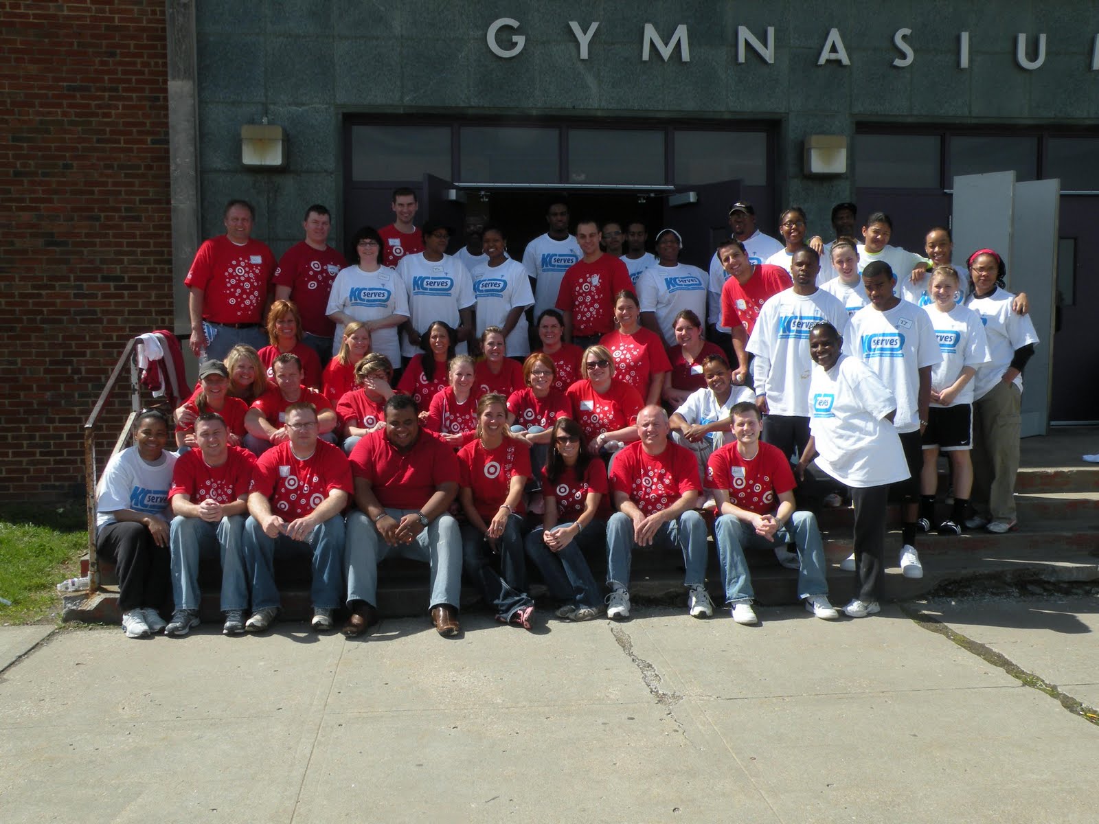 The MCC Insider Penn Valley Lady Scouts help renovate local high school