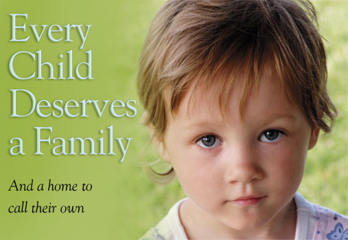 Children of all ages. семья с приемными детьми. Foster family.