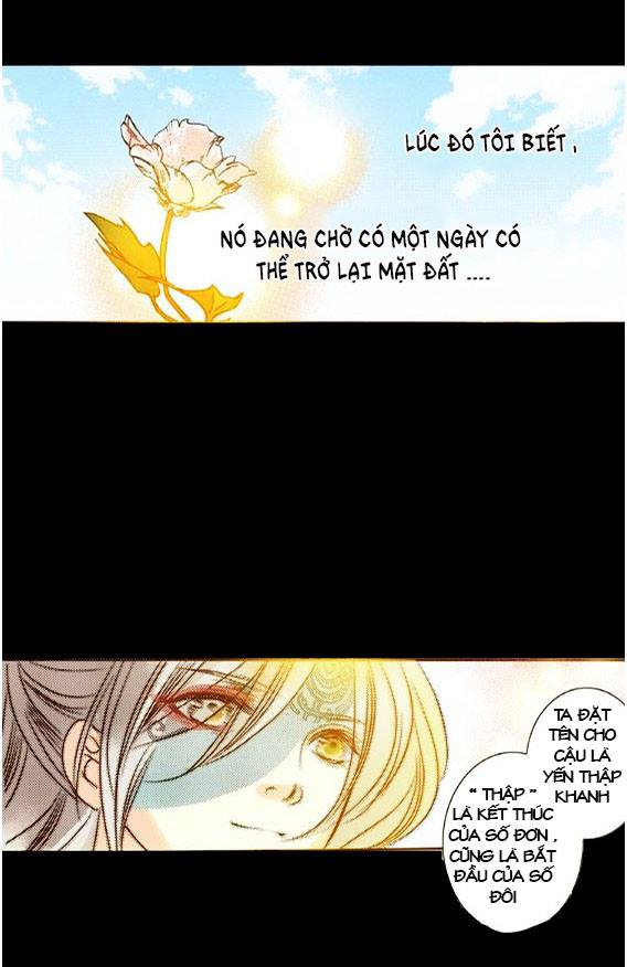Yển Sư Chap 4 - Next Chap 5