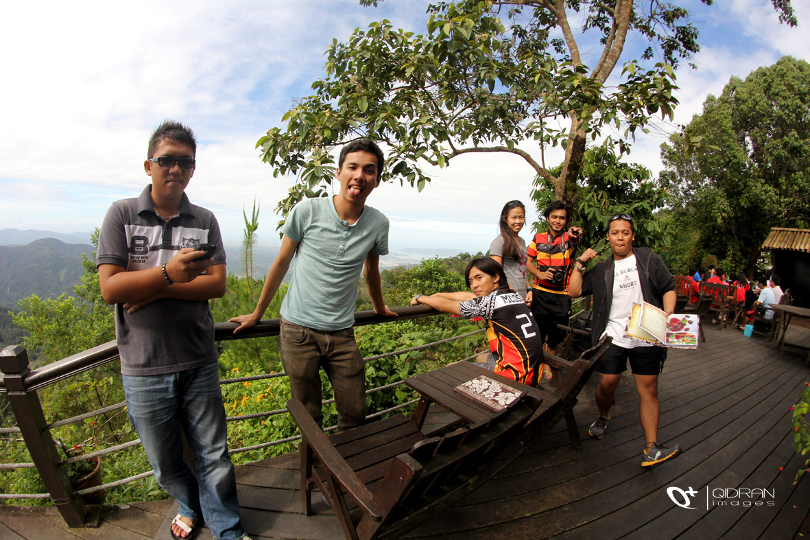 qidr.an ©: Borneo trip 2013 | Sabah pt IX : Bukit Kokol