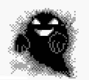 pokemon fantasma fraqueza