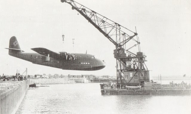 Blohm and Voss BV-222 "Wiking" flying boat worldwartwo.filminspector.com