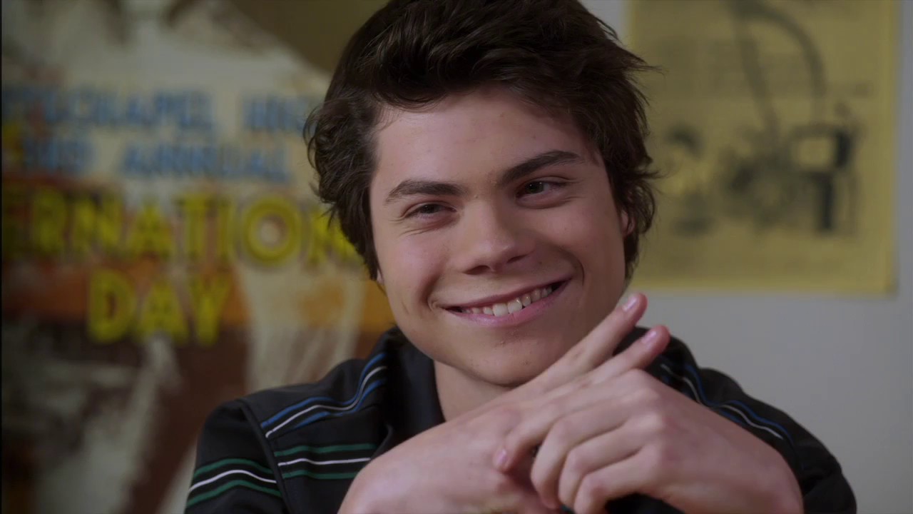 Ma Babysitter Est Un Vampire Saison 3 Chen Gai France :): ma babysitter est un vampire saison 3