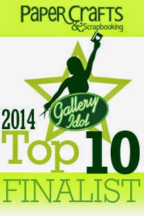 Gallery Idol 2014 Round 3