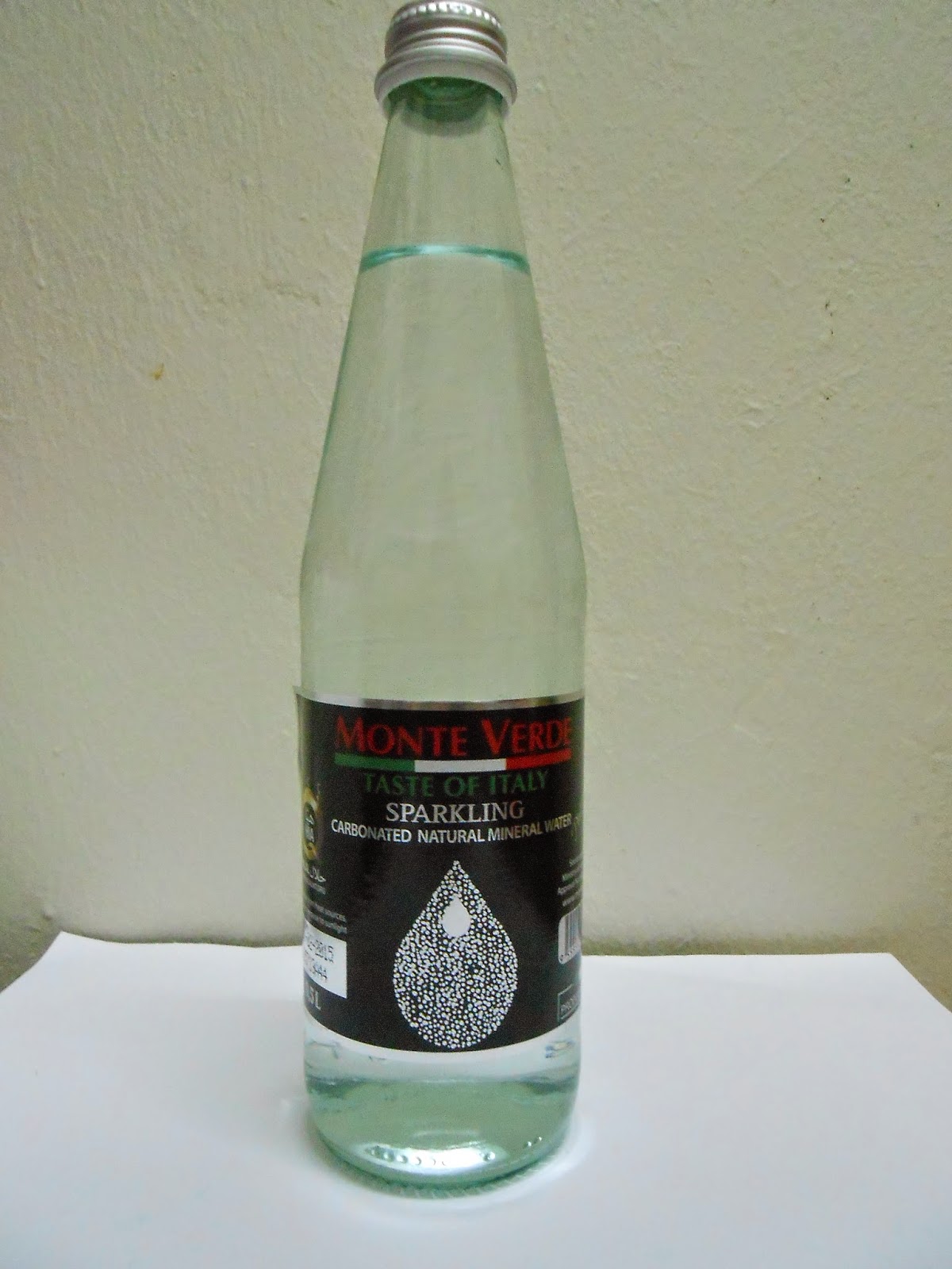 How To Say Sparkling Mineral Water In Spanish at Patrick Whittenburg blog