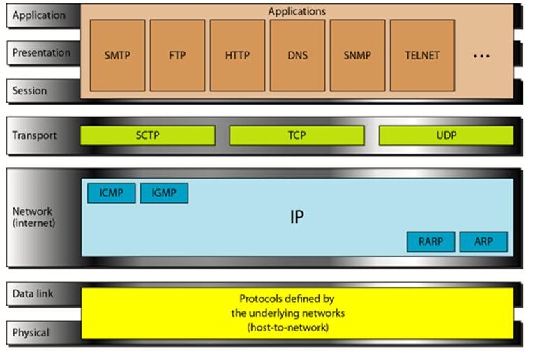 Network Models