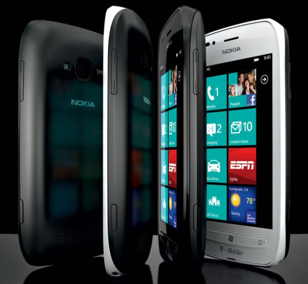 Nokia Lumia 710 OS Windows Phone 7 Full Specifications Details Mobile