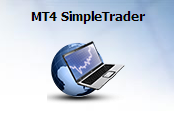 MT4 SimpleTrader
