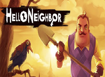 Hello Neighbor [Full] [Español] [MEGA]
