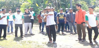 KEGIATAN HUT RI KE 71