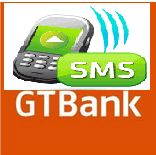 How To Retrieve Your Gtbank Account Number Via SMS