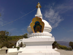 Centro Budista Karma guen