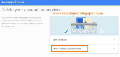 How To Delete Gmail Account3