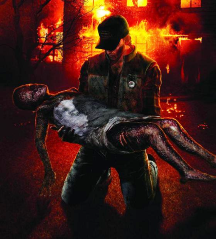 Jogo Silent Hill Origins ps2 ( Terror )