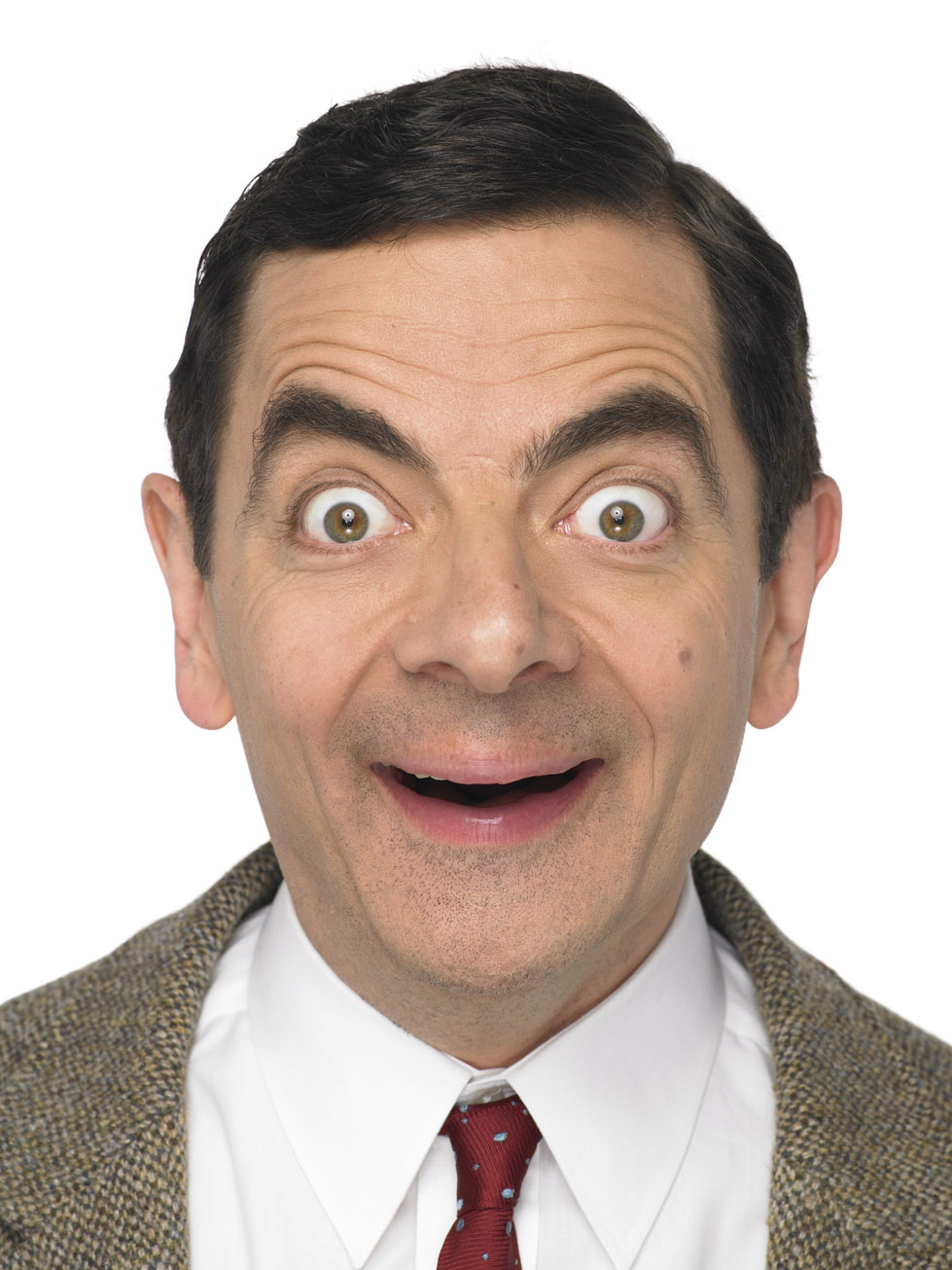 rowan atkinson o mr bean Mr.bean