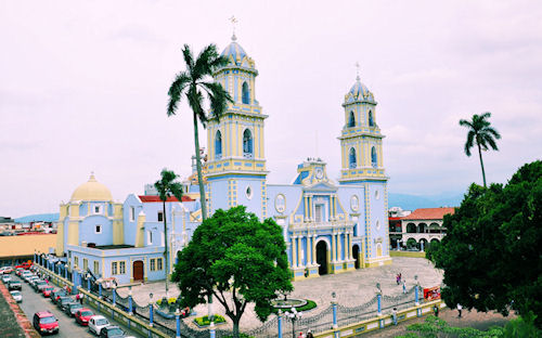 Conoce Córdoba, Veracruz a través de 17 fotografías