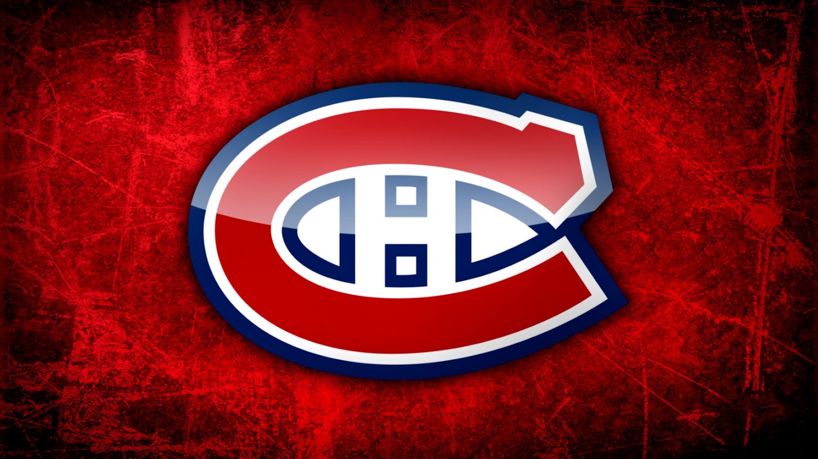 Canadiens De Montreal Logo