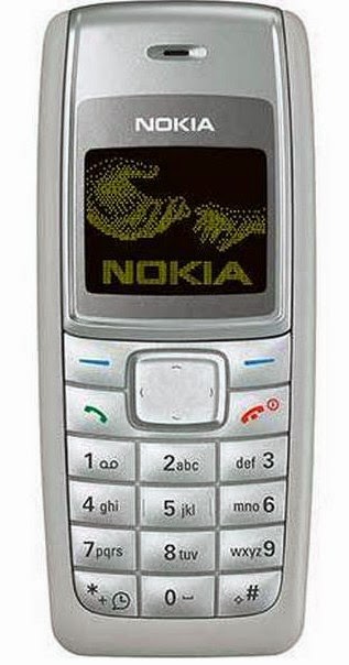 Best Selling Phones, Nokia 1110, Top Nokia Phones