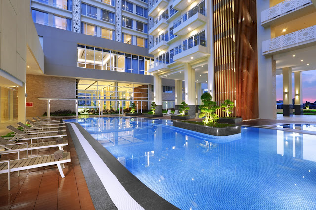  we will show you the best hotel in batam for you stay at  Batam Hotels Promotion And Best service
