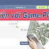 Kiếm tiền online với Game-Platinum.com