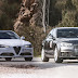 Audi A4 Vs Alfa Romeo Giulia