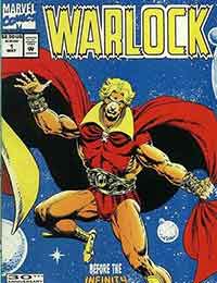 Read Warlock (1992) online