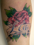 3D Tattoos Photos Images Pictures (tattoos design style )