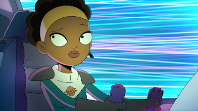 Final Space Series Image 7