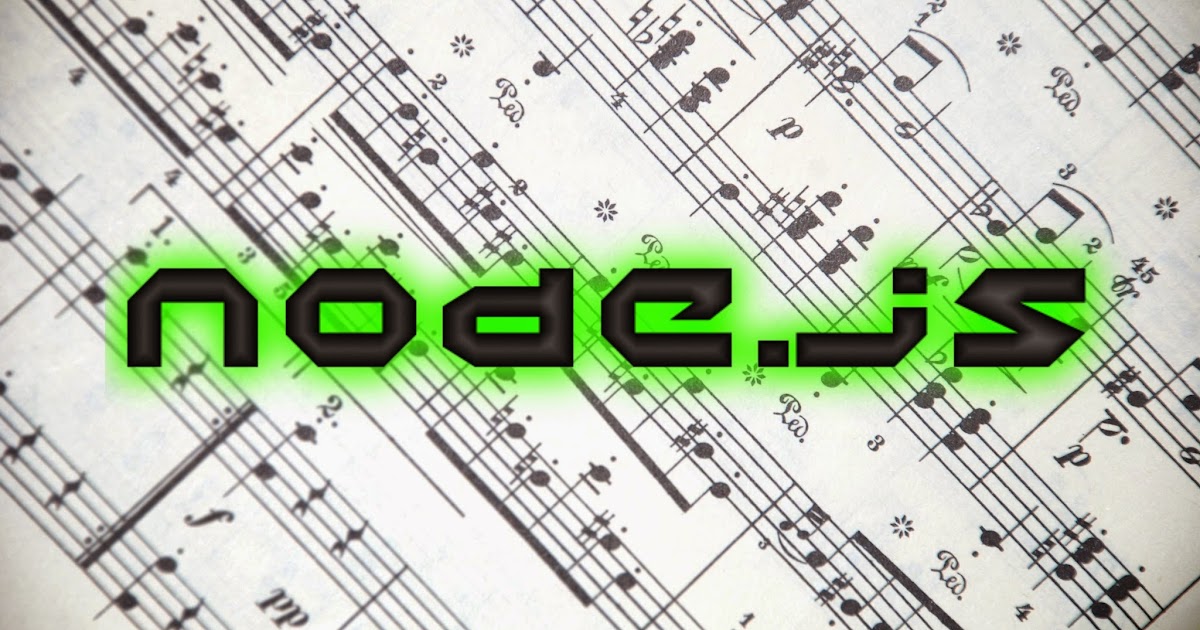 6 Best Node.js Books For Web Developers | FromDev