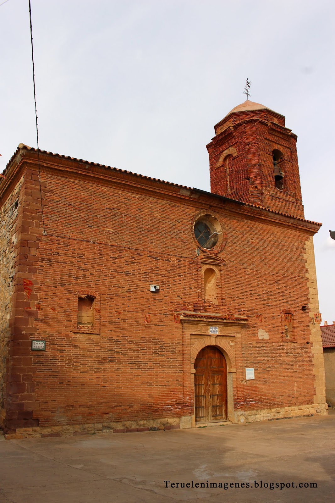 Teruel en Imagenes Nogueras
