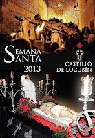 Semana Santa en Castillo de Locubin 2013
