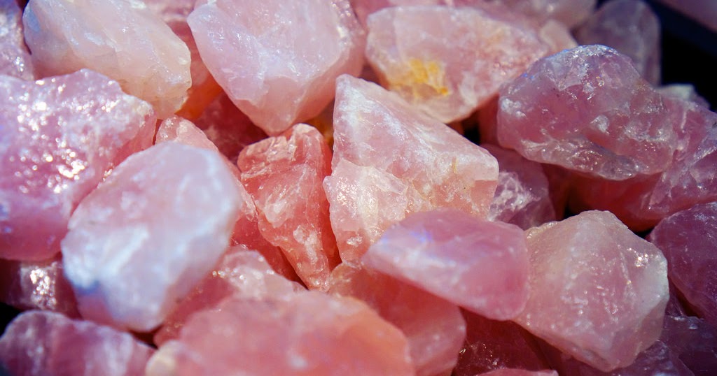 effects of rose quartz effects of rose quartz