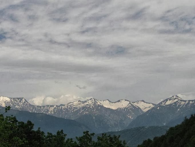 Созвездие горы. Лашкендар горные вершины Абхазии. Самая высокая гора в Абхазии. Вид с вершины горы Абхазия.