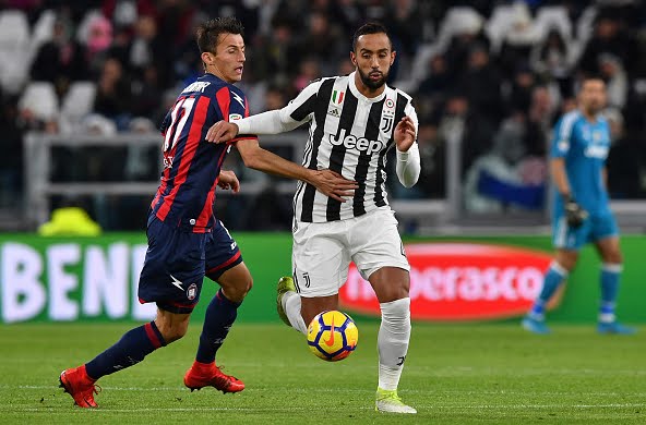 Rojadirecta Crotone Juventus Streaming Gratis Online Rojadirecta Facebook YouTube, dove vederla con iPhone Android